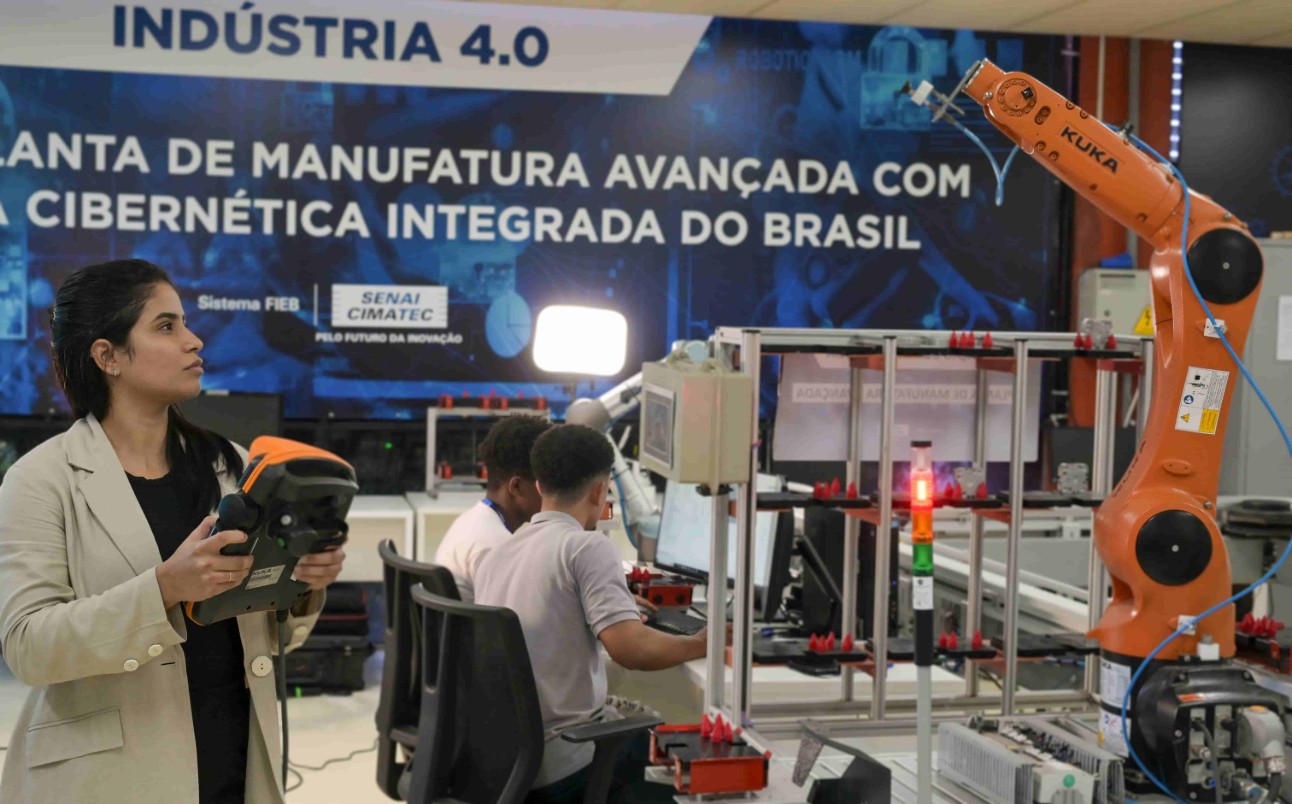 16 profissões em alta e 34 tendências que vão mudar o mercado de trabalho