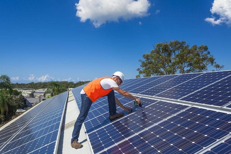 SENAI-RN abre processo seletivo para Instalador de Sistemas Fotovoltaicos em Pedro Avelino