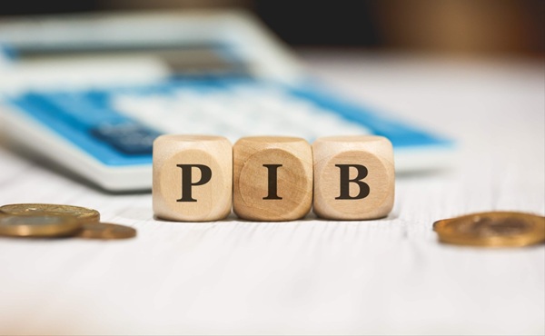 CNI mantém projeção de crescimento do PIB em 2,3%, mas diminui alta da indústria para 1,6%