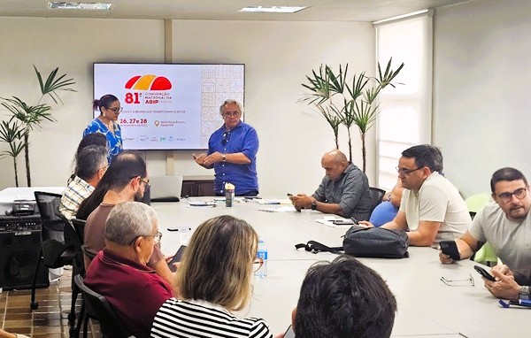 SINDIPAN-RN: Convenção Nacional da Indústria de Panificação será realizada em Natal