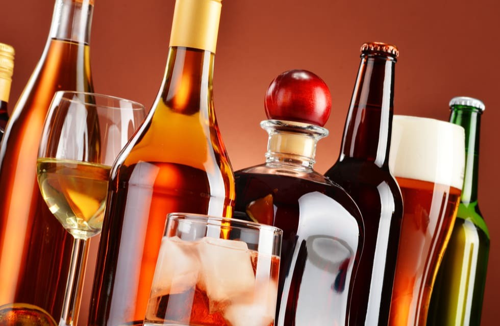CNI integrará ações junto ao governo contra a falsificação de bebidas