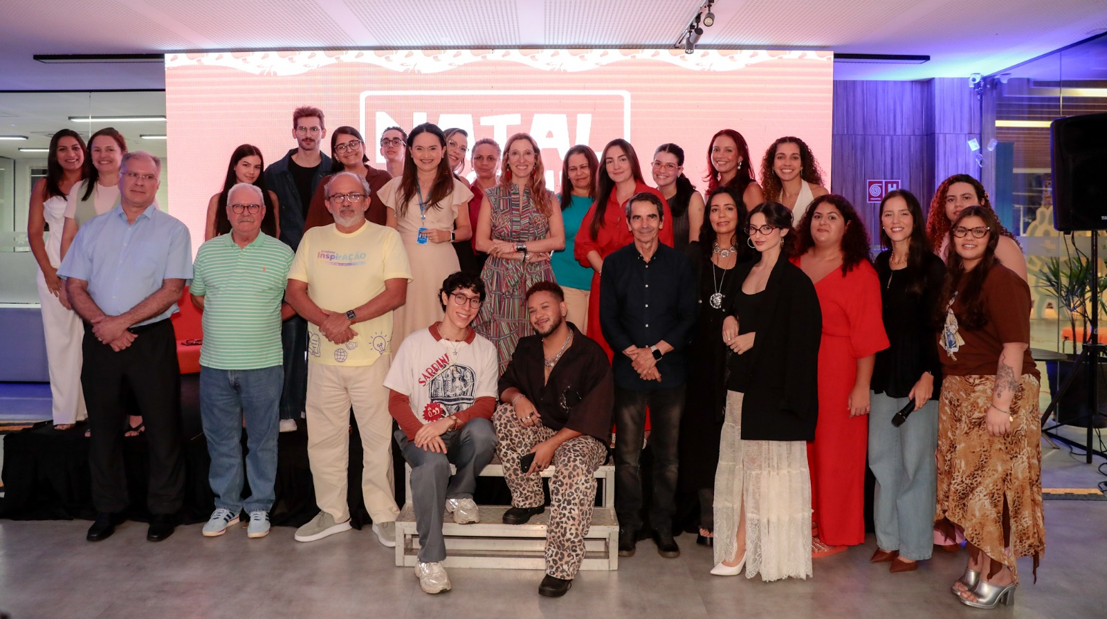 ‘Natal Pensando Moda 2025’ com foco na cultura potiguar