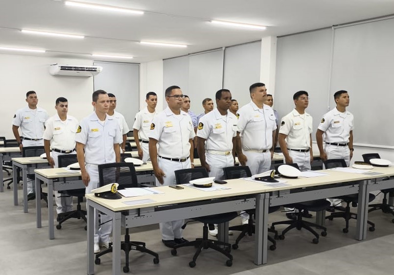 SENAI-RN e Forças Armadas formam mecânicos de Sistemas de Climatização em Natal