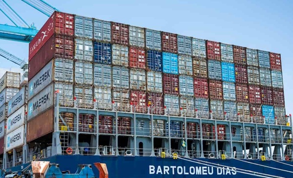 Cabotagem: novo impulso para o transporte nacional