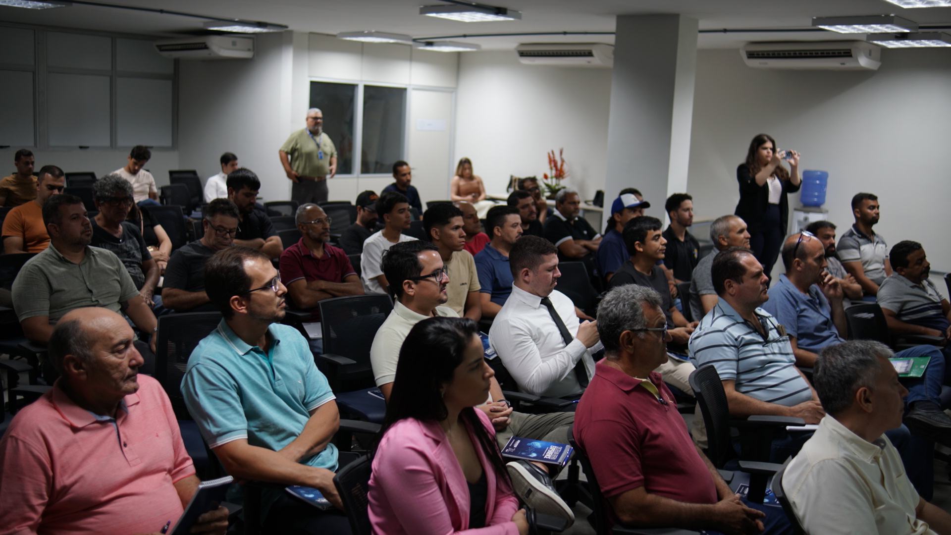 Evento no HIT discute oportunidades da eletromobilidade para o setor automotivo potiguar