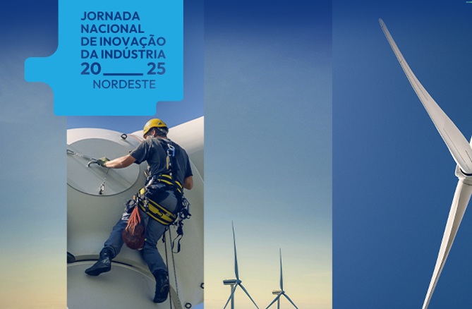 FIERN participa da Jornada Nacional de Inovação da Indústria – Nordeste em Salvador
