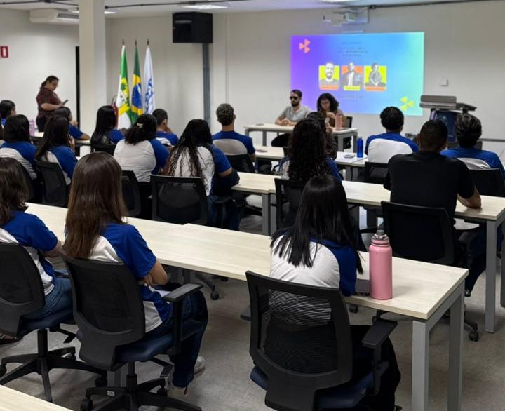SENAI-RN realiza evento sobre os tabus acerca das deficiências e transtornos
