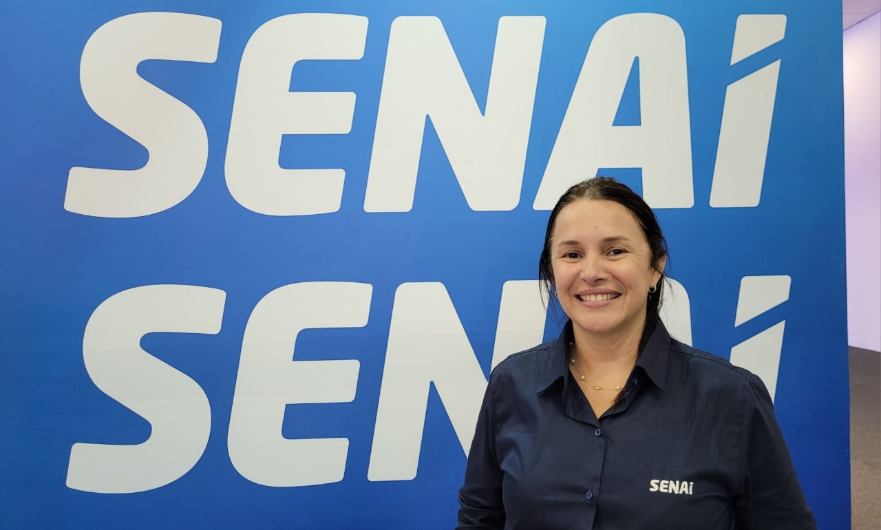 SENAI-RN participará de debate na COP 30 sobre protagonismo feminino na transição energética