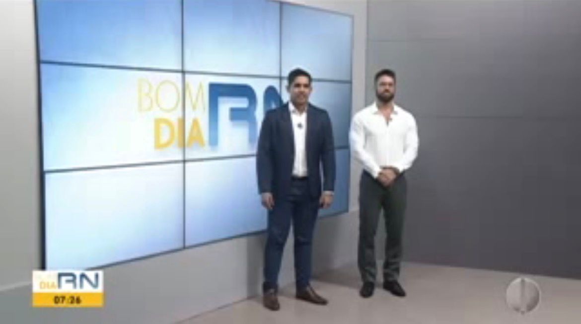 MAIS RN destaca saldo positivo de empregos e queda no preço da cesta básica na InterTv