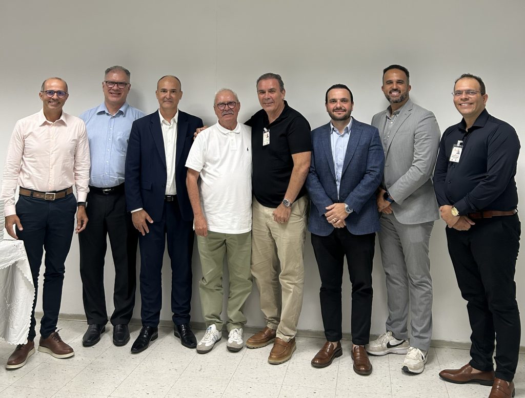 SENAI-RN destaca aspecto inovador com Usina Solar que será instalada no aeroporto de Natal