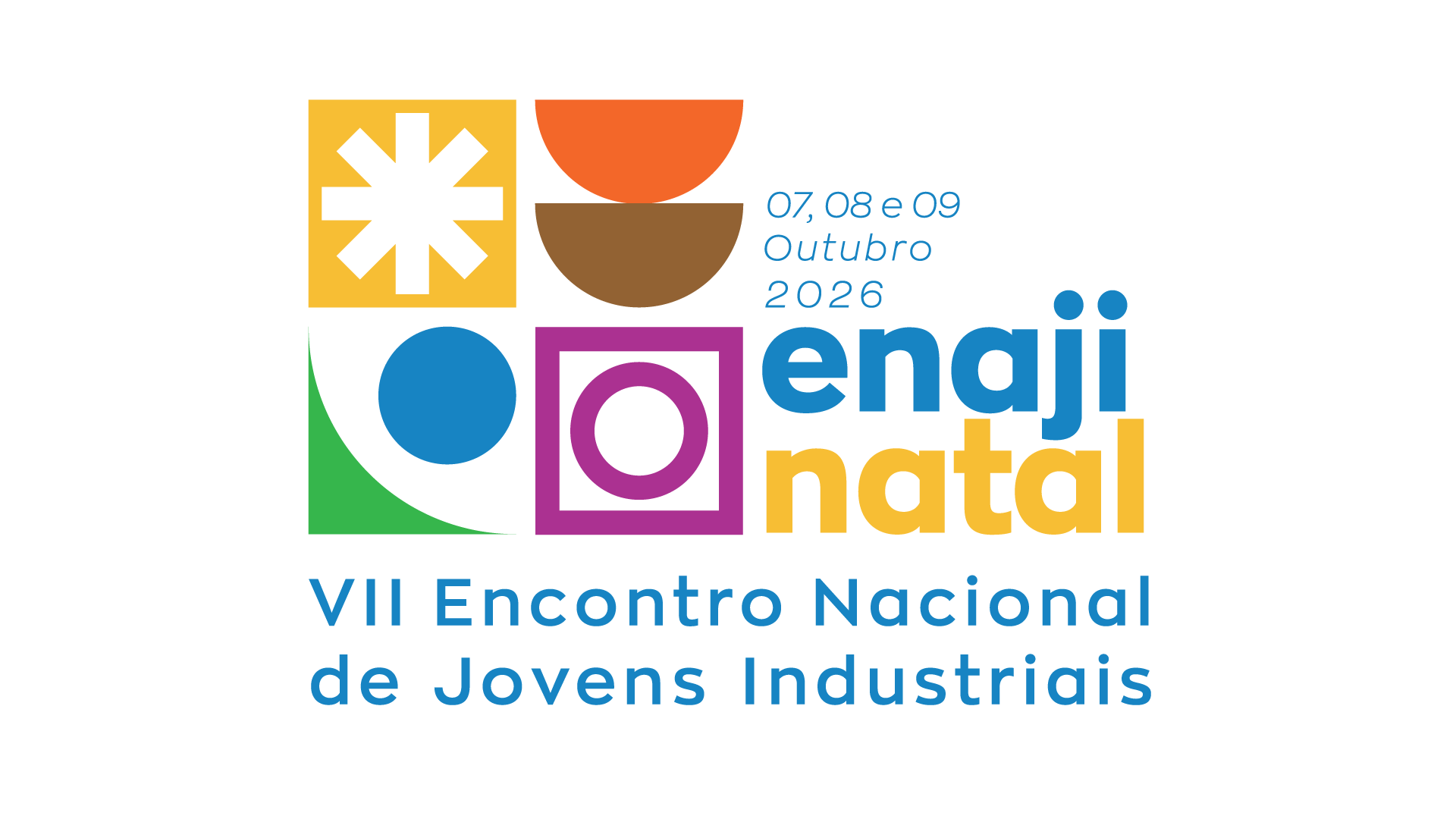 VII ENAJI Natal 2026
