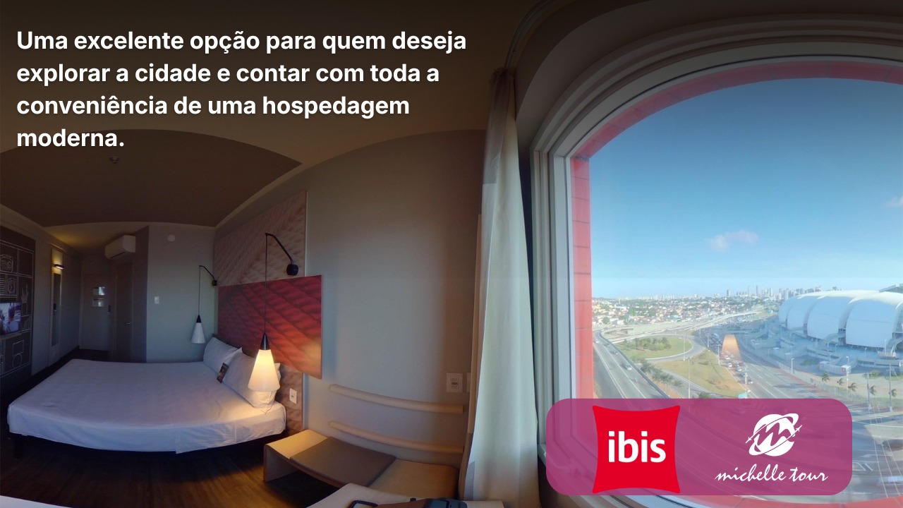 Ibis Natal