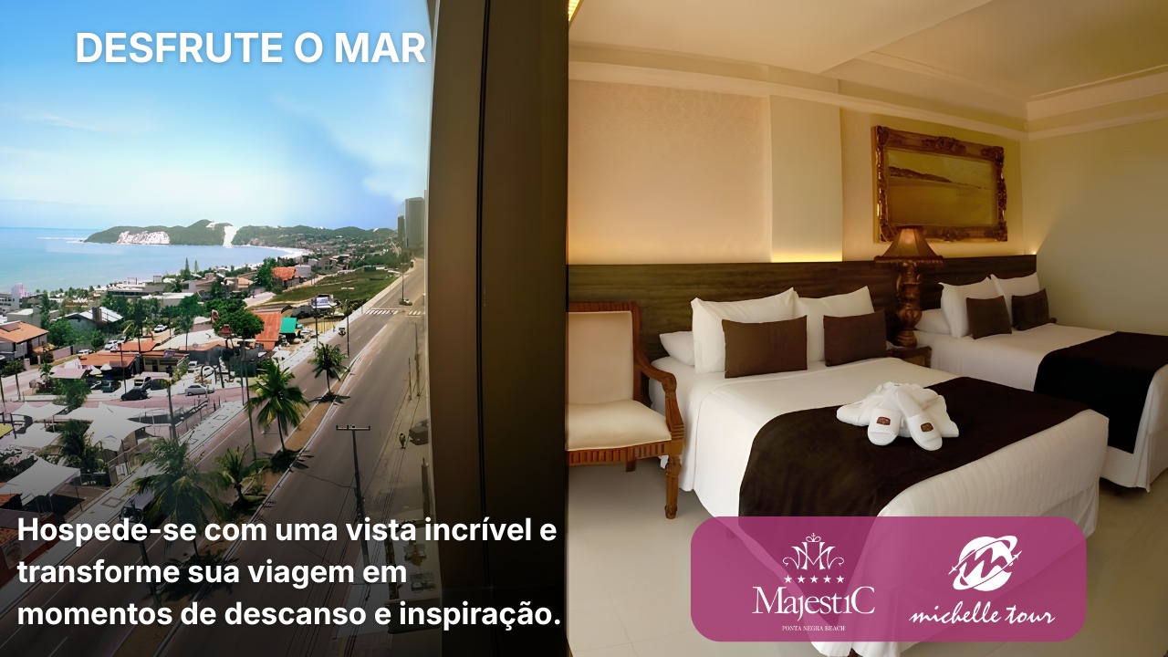 Majestic Hotel
