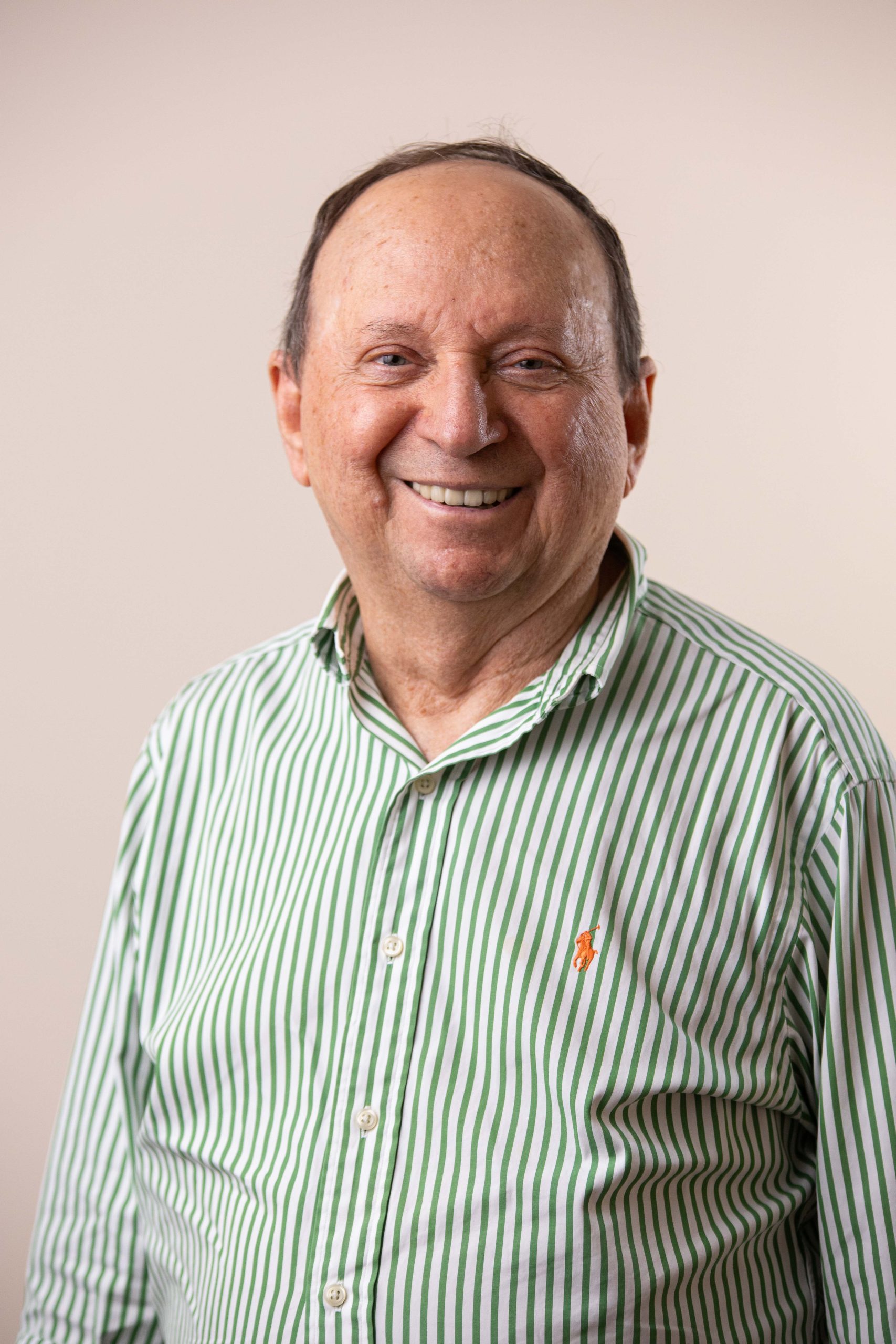 Airton Paulo Torres