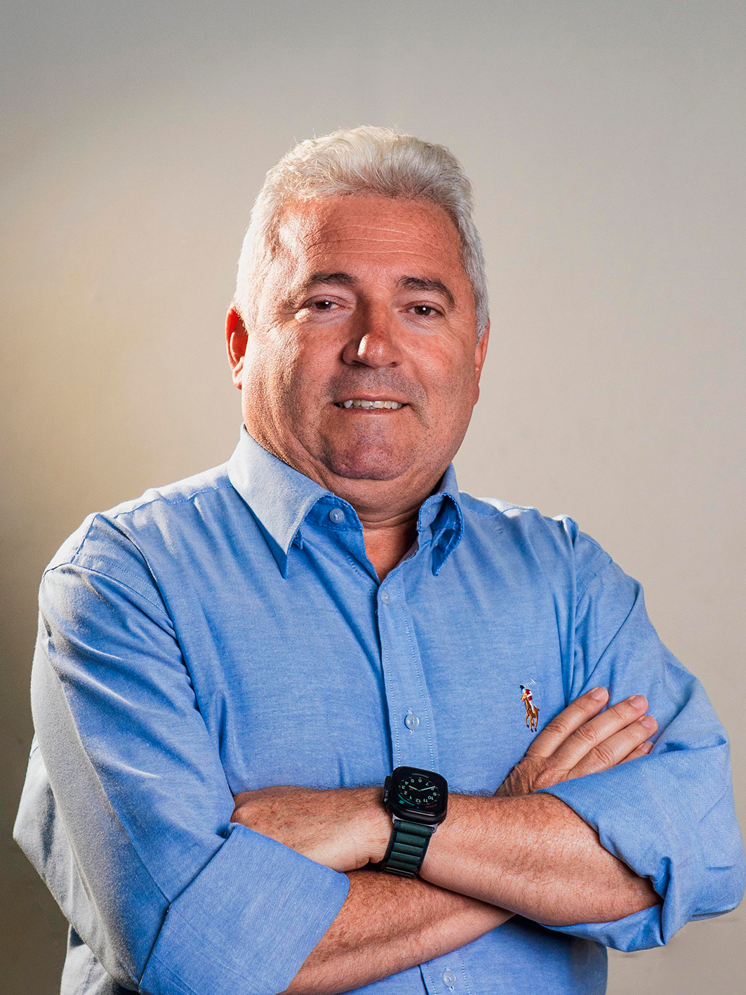 Etelvino Patrício de Medeiros