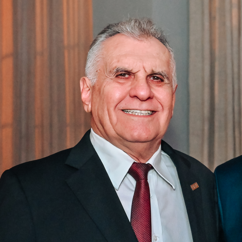 Vilmar Pereira vira presidente da FIERN essa semana