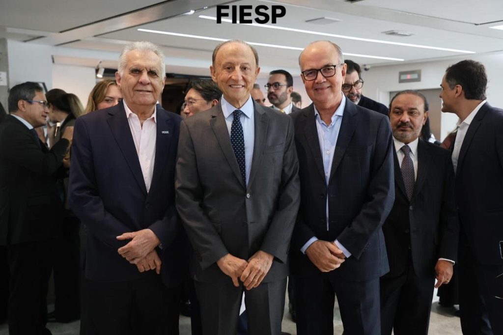 FIERN participa do Encontro Nacional dos Conselheiros do Sistema Sebrae 