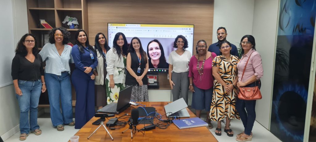 Projeto ‘Mais Mulheres Mais Moda’, do SENAI-RN, vai oferecer cursos gratuitos em Natal; veja como participar