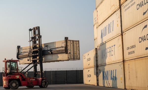 CNI apoia MP de crédito à exportação e defende aprovação integral do texto