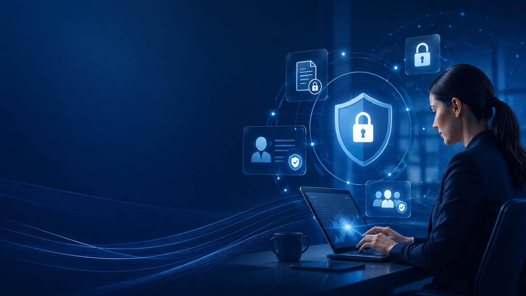 Privacidade, proteção de dados e segurança da informação