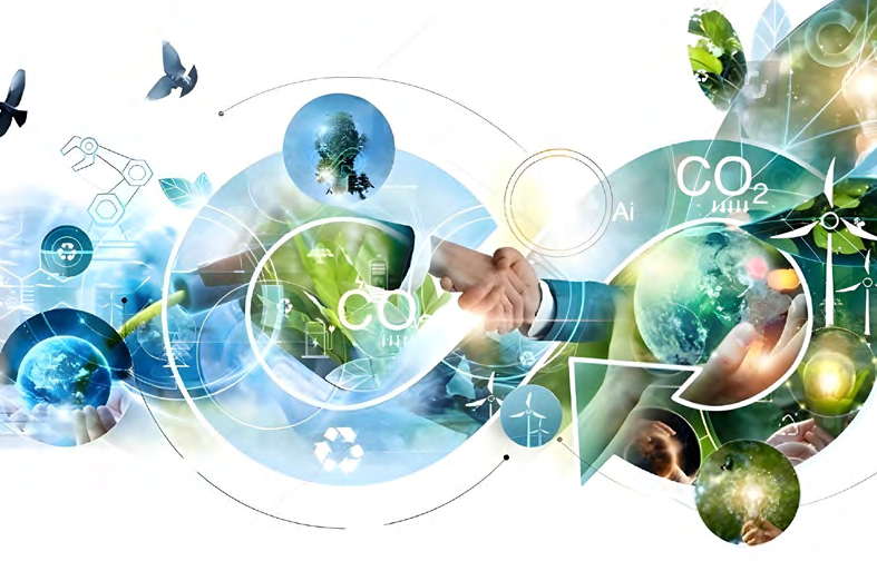 Indústria potiguar avança na agenda sustentável e investe em economia circular para a competitividade 