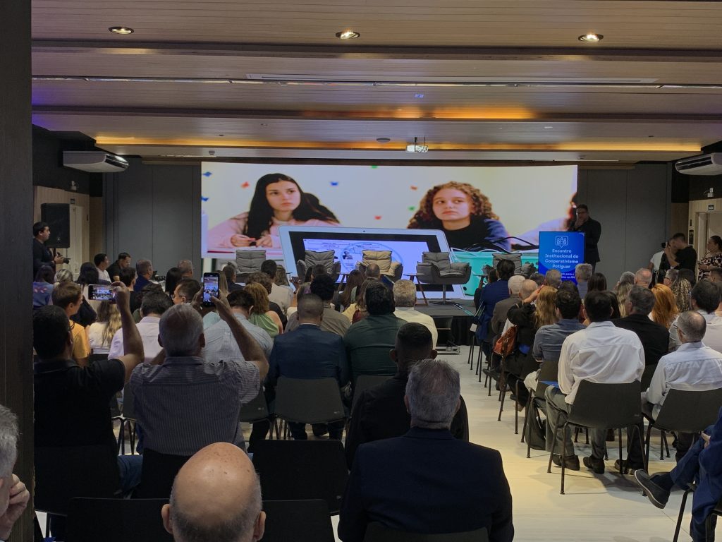 FIERN marca presença no Encontro do Cooperativismo Potiguar 