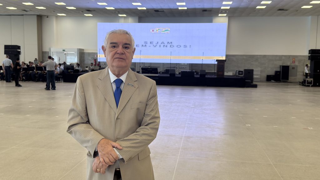 FIERN prestigia comemorações pelos 192 anos da Polícia Militar do Rio Grande do Norte