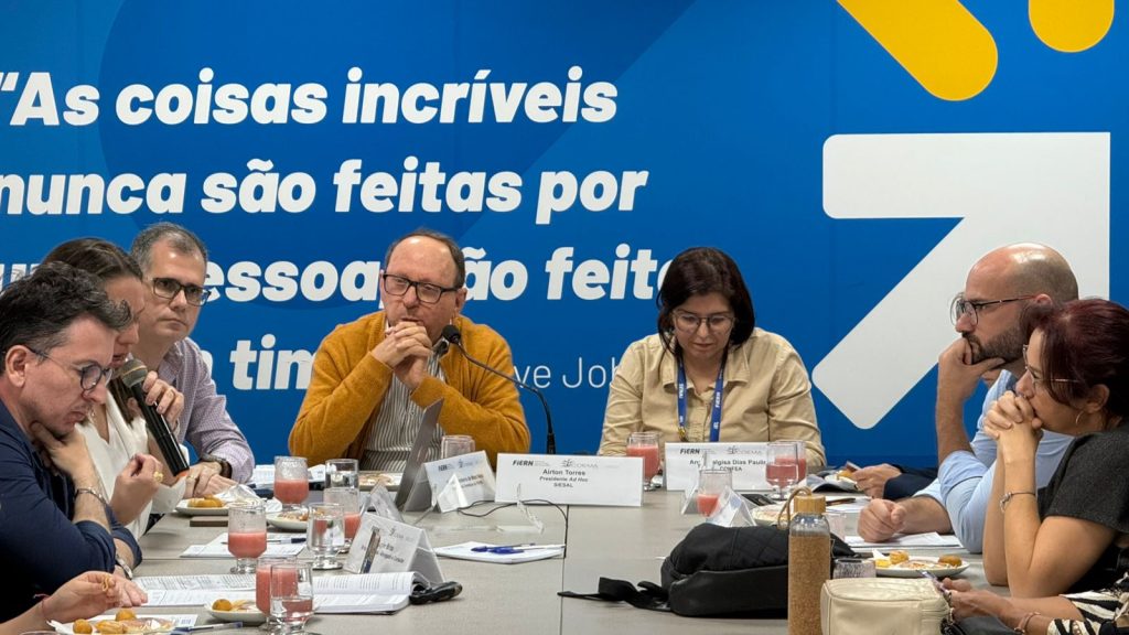 Comissão de Meio Ambiente da FIERN debate Lei Geral do Licenciamento Ambiental 