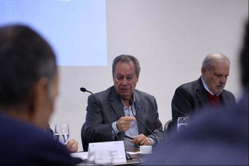 “Se queremos avançar, a indústria precisa de um projeto de Estado”, afirma presidente da CNI