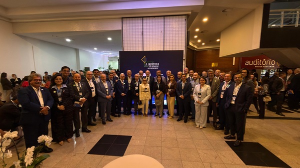“O Brasil tem potencial para transformar oportunidades em desenvolvimento”, afirma Serquiz na Agenda com presidenciáveis