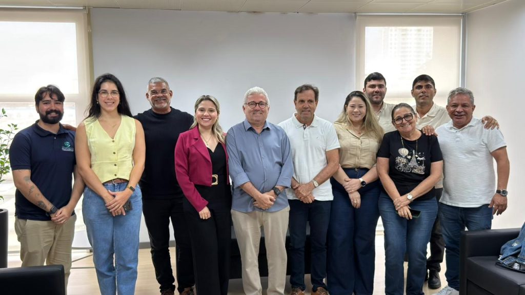 SINDRECICLA-RN avança no planejamento para próximas etapas do projeto Selo Verde