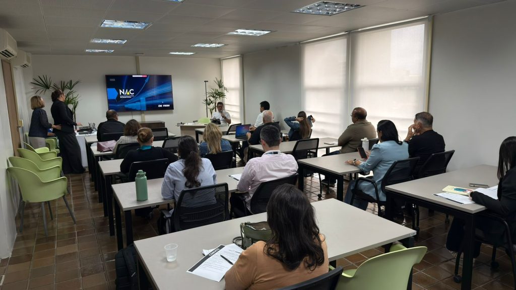 Comissão de Ciência e Inovação da FIERN debate crédito e eficiência energética