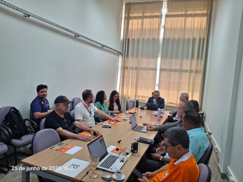 FIERN participa de Assembleia Geral do PAX-RN e reforça apoio ao ecossistema de inovação 