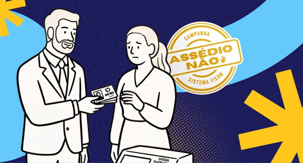 Em ano de eleições, Sistema FIERN lança cartilha orientativa sobre assédio eleitoral no ambiente de trabalho 