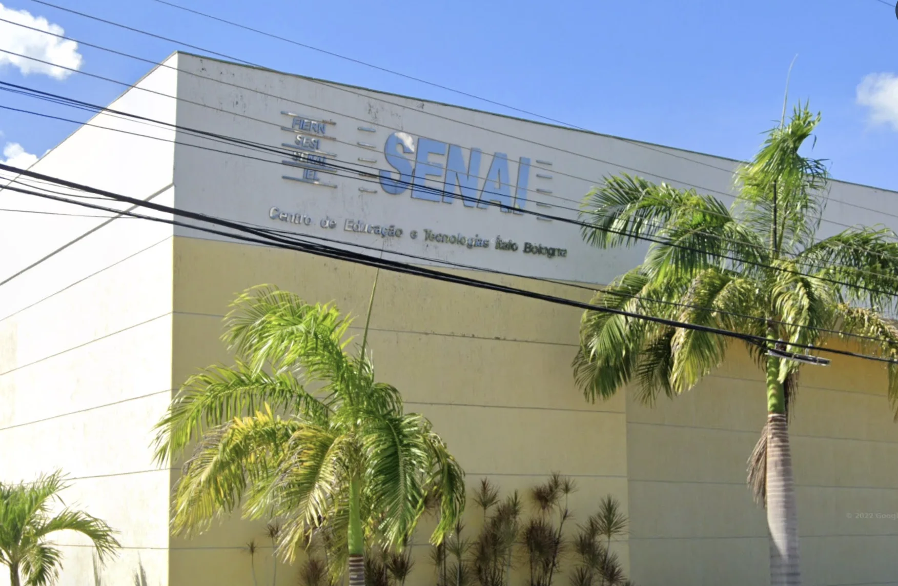 SENAI-RN prorroga inscrições para vagas de cursos técnicos gratuitos em Mossoró