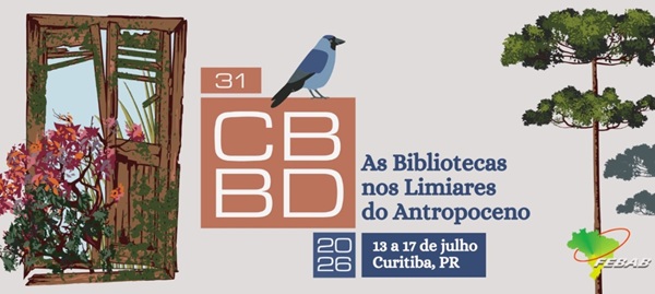 Cultura e inovação levam SENAI-RN ao principal Congresso de Biblioteconomia do país