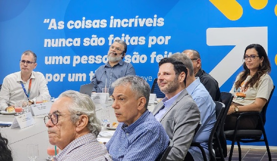 Comissão da Micro e Pequena Empresa da FIERN discute reforma tributária e impacto das compras internacionais