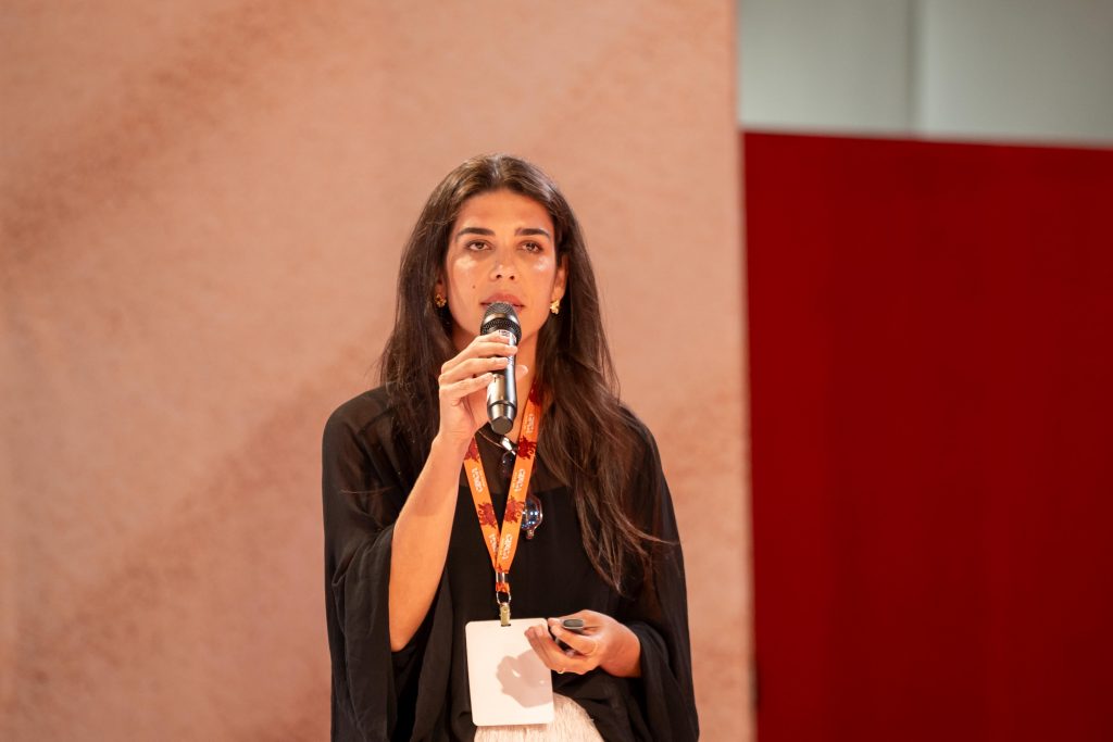 Ginga Moda RN debate sustentabilidade e o feito à mão com Marina Bitu e Cecília Baima