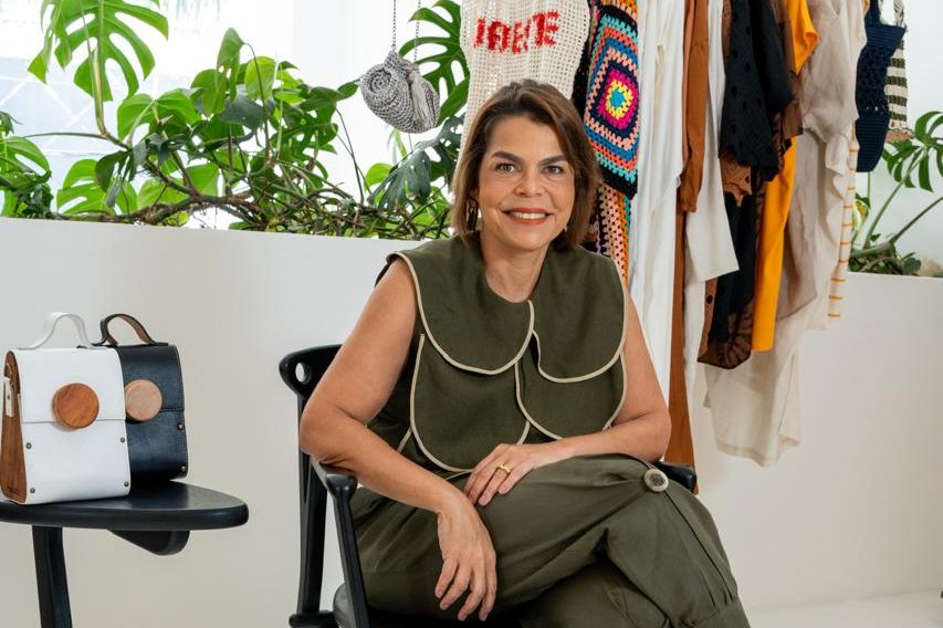 No Ginga Moda RN, Daniela Falcão mostra como identidade regional pode conquistar mercados 