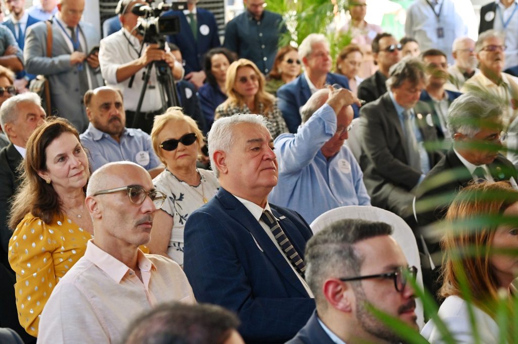 Vice-presidente da FIERN destaca incentivo ao resgate histórico e revitalização do Centro de Natal