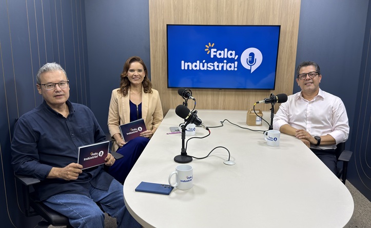 Fala, Indústria!: Diretor da FIERN destaca realização do Encontro Nacional de Jovens Industriais em Natal