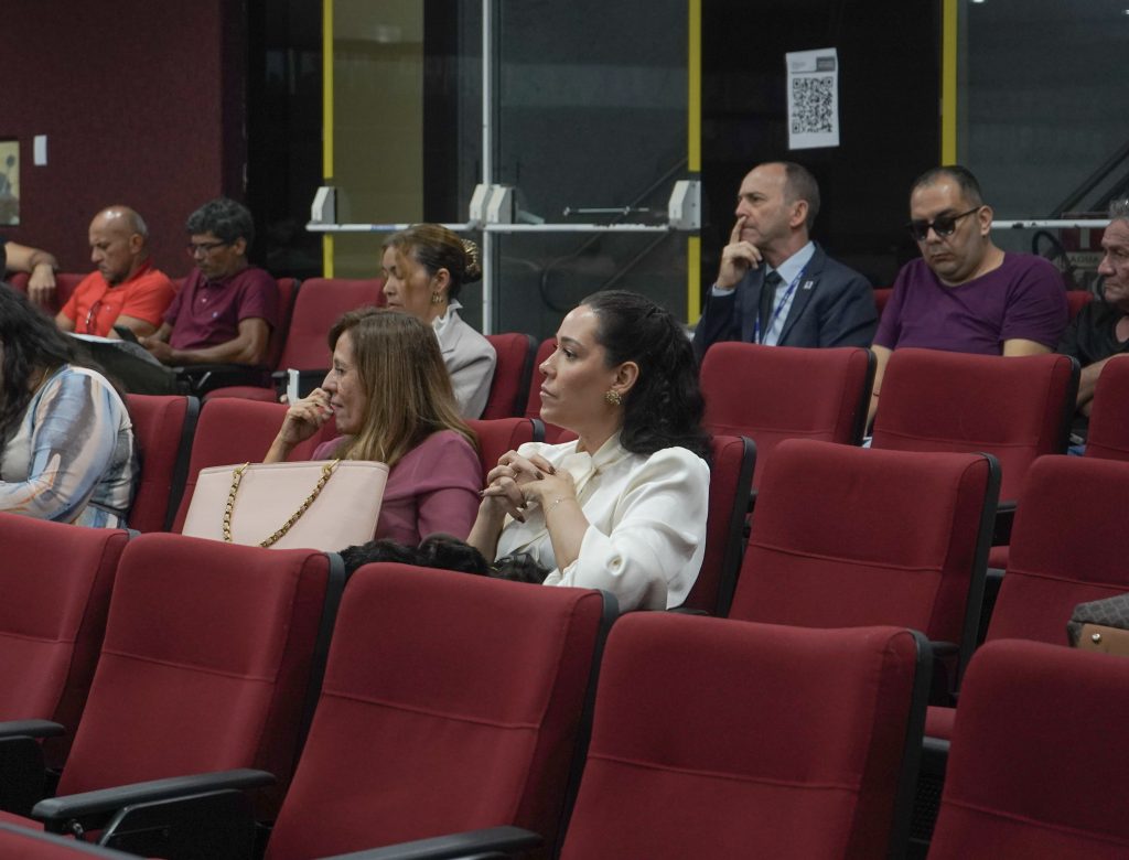 Sistema FIERN participa de audiência pública sobre assédio eleitoral no ambiente de trabalho 