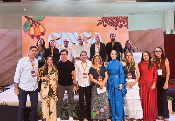 Abertura do Ginga Moda 2026 destaca força da indústria da moda no Rio Grande do Norte