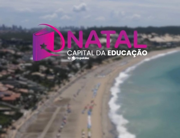 Sistema FIERN participa lançamento do projeto “Natal Capital da Educação 2026”
