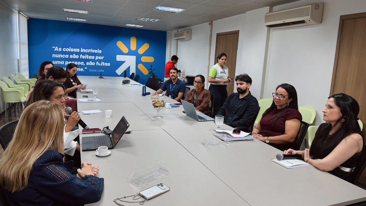 SINDISORVETE-RN apresenta o programa Mente Segura na Indústria, do SESI-RN, para empresas associadas 