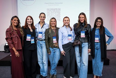 SENAI-RN participa da Fispal Tecnologia 2026, maior evento de inovação em Alimentos da América do Sul 