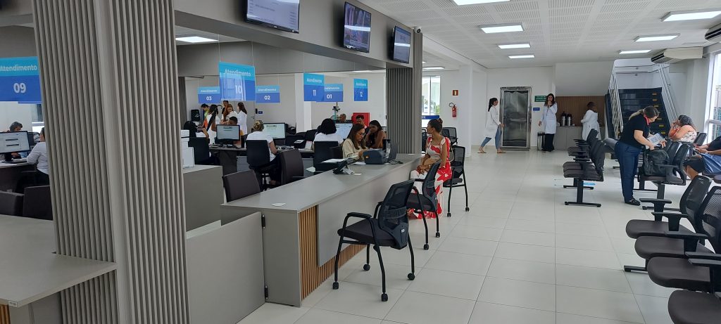 SESI-RN amplia interiorização do atendimento em saúde ocupacional com clínicas em Mossoró e Caicó 