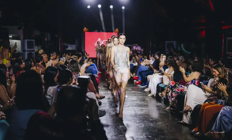 Ginga Moda RN reúne referências da moda brasileira em programação voltada ao fortalecimento do setor