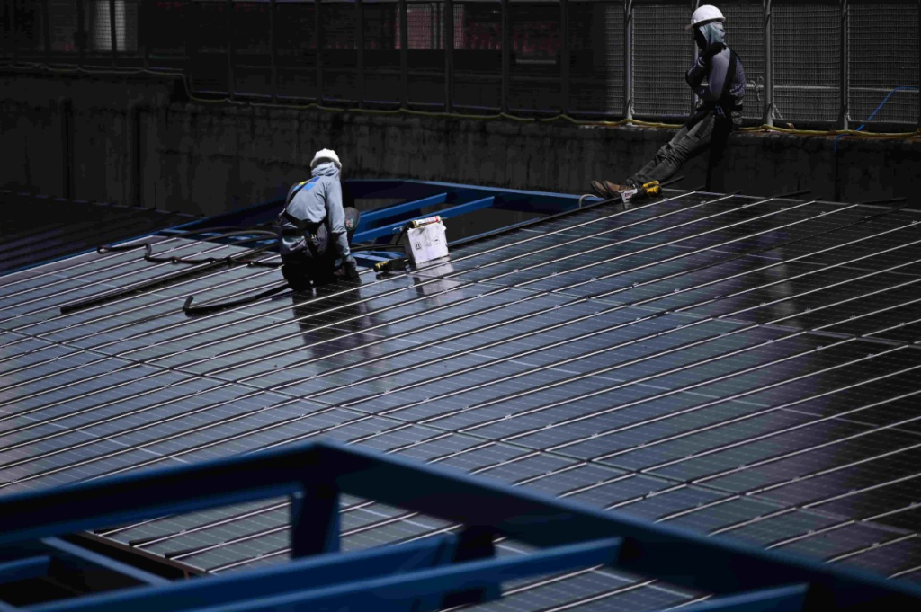 Mais de 40% das indústrias migraram para o mercado livre de energia em 2 anos, aponta CNI
