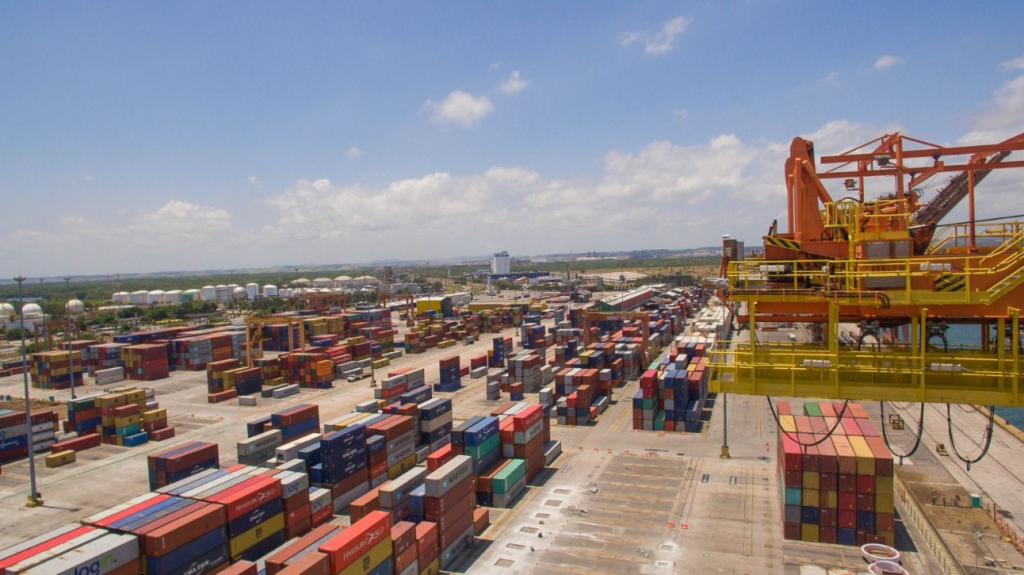 CNI: Mais de 4 mil produtos brasileiros exportados aos EUA podem ter tarifa elevada a 37,5%